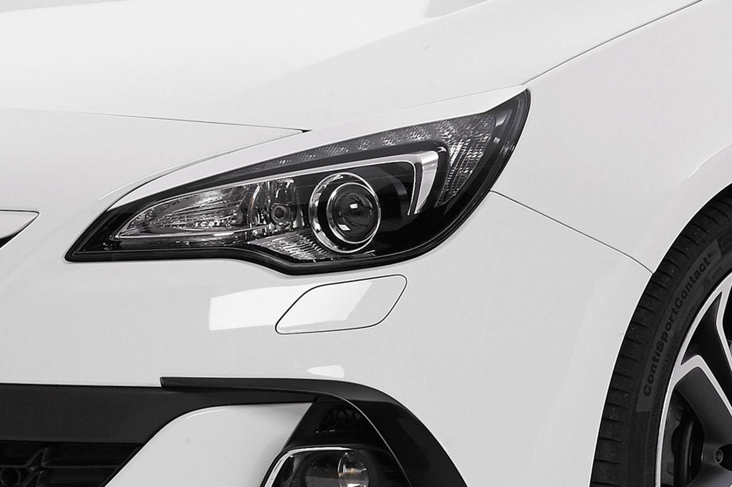 Scheinwerferblenden für Opel Astra J Cascada SB243 Scheinwerferblenden für Opel Astra J Cascada SB243