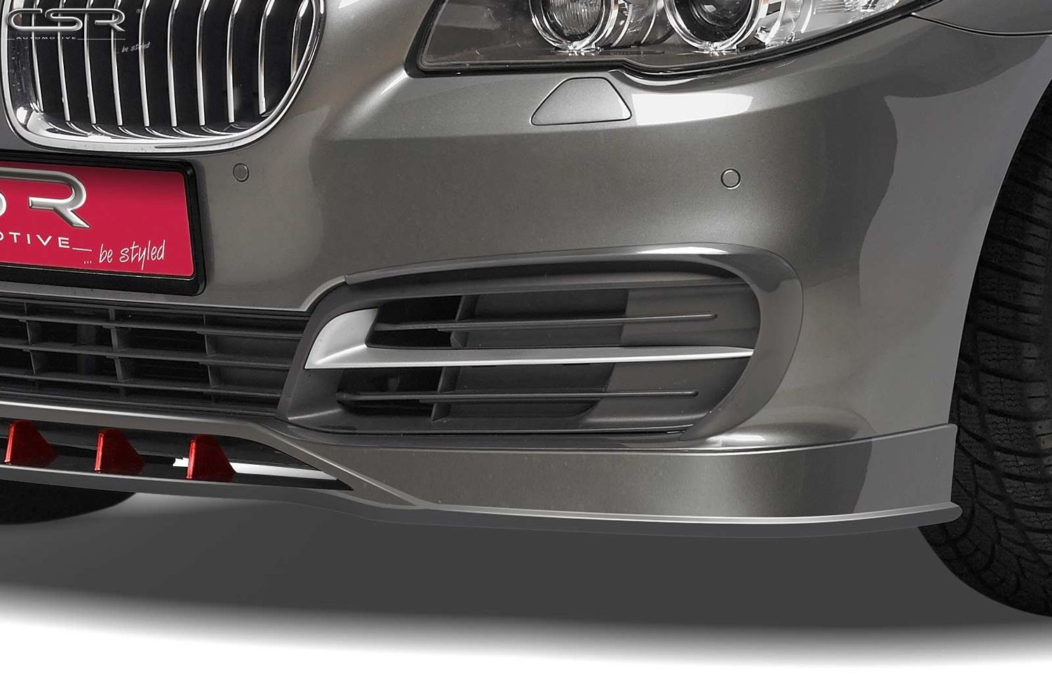 Air Intake Blenden | Airintakes für BMW 5er F10/F11 AI005 Air Intake Blenden | Airintakes für BMW 5er F10/F11 AI005