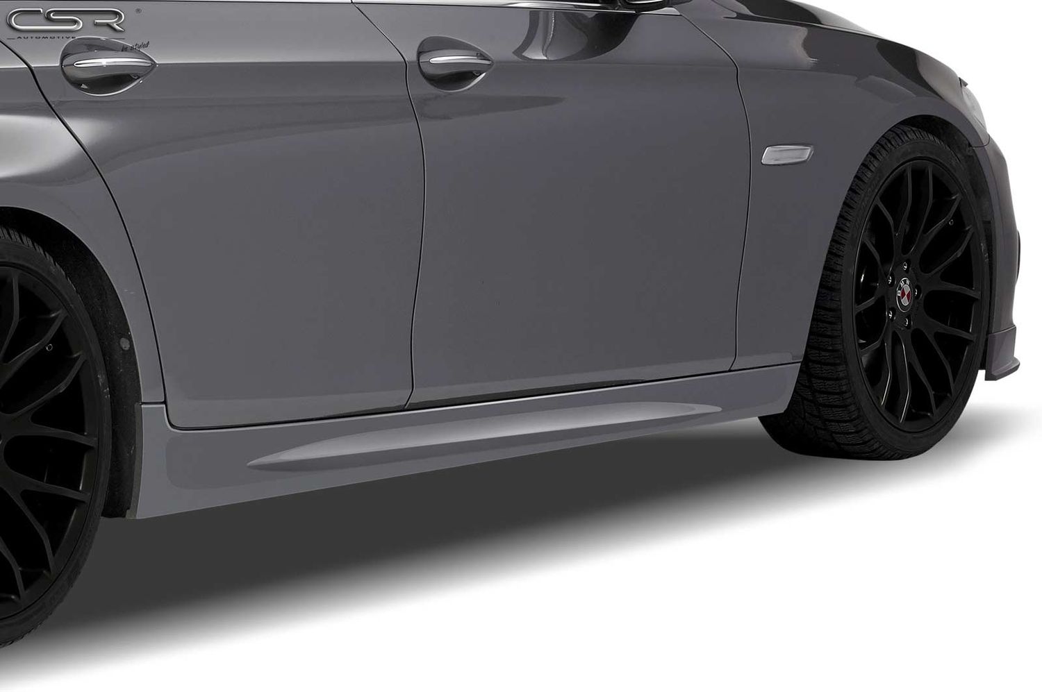 Seitenschweller für BMW 5er F10/F11 SS407 Seitenschweller für BMW 5er F10/F11 SS407