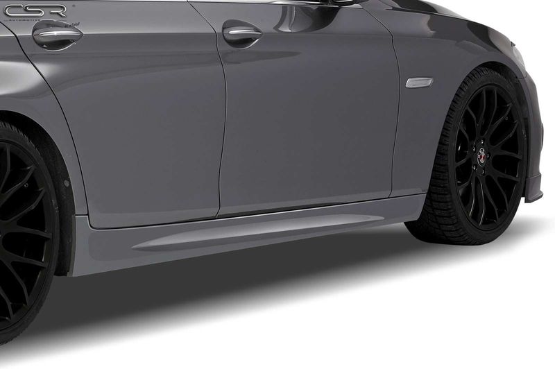 Seitenschweller für BMW 5er F10/F11 SS407 Seitenschweller für BMW 5er F10/F11 SS407