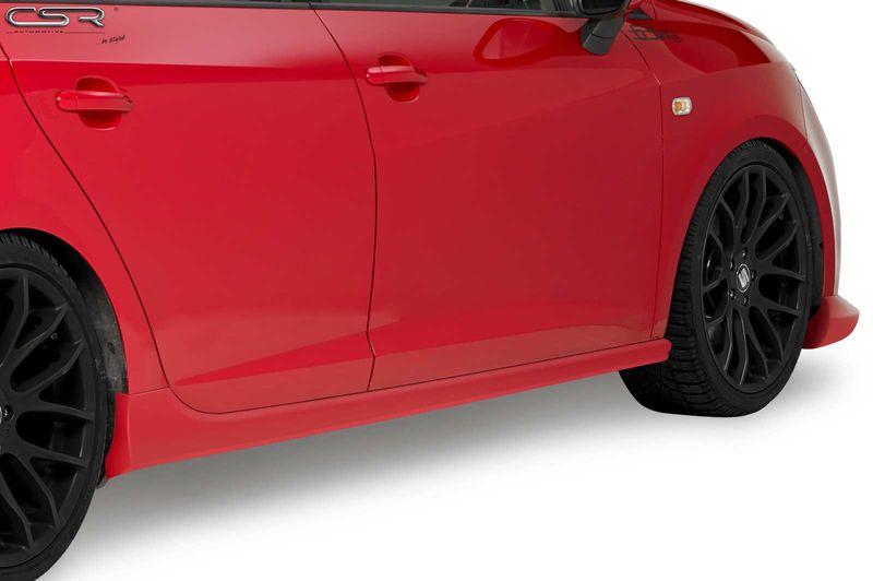 Seitenschweller für Seat Ibiza 6J SS421 Seitenschweller für Seat Ibiza 6J SS421