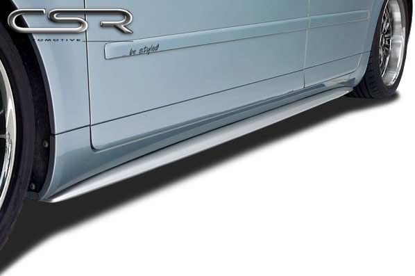 Seitenschweller für Audi A4 B6 8E und A4 B7 SS325 Seitenschweller für Audi A4 B6 8E und A4 B7 SS325