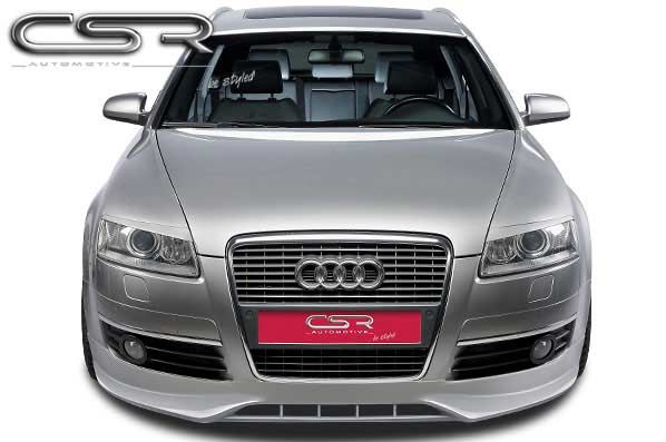 Frontansatz für Audi A6 4F FA068 Frontansatz für Audi A6 4F FA068