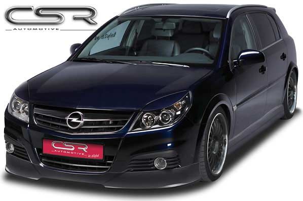 Bodykit Tuning Spoiler Set für Opel Signum BK282