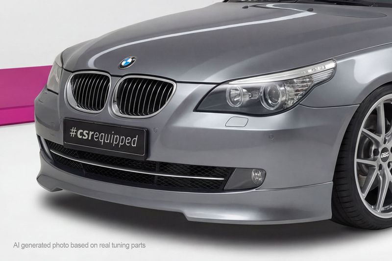 Frontansatz für BMW E60 5er FA101 Frontansatz für BMW E60 5er FA101