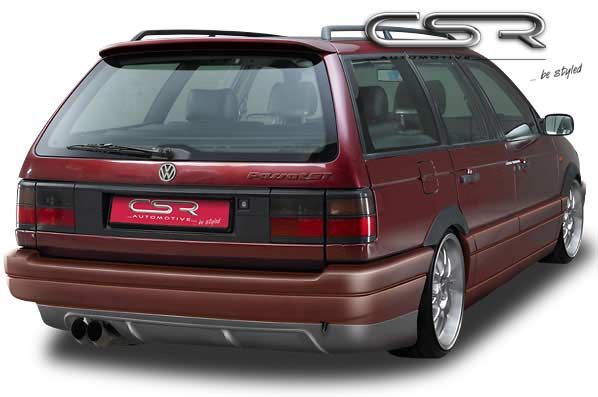 Diffusor | Heckansatz für VW Passat 35i HA022