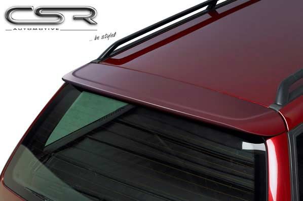 Heckspoiler | Heckflügel für VW Passat 35i HF326 Heckspoiler | Heckflügel für VW Passat 35i HF326