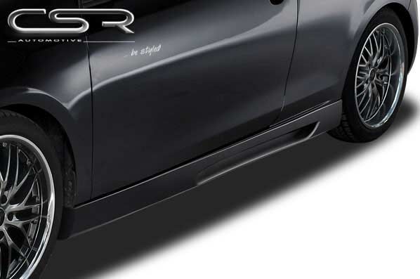 Seitenschweller für VW Golf 5 / Plus / 6 / EOS 1F SS359