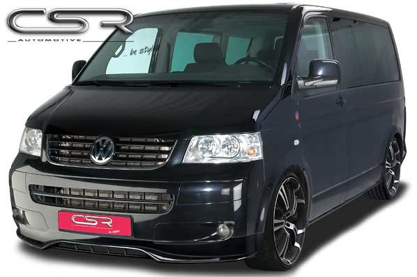 Bodykit Tuning Spoiler Set für VW T5 Multivan/Bus BK300 Bodykit Tuning Spoiler Set für VW T5 Multivan/Bus BK300