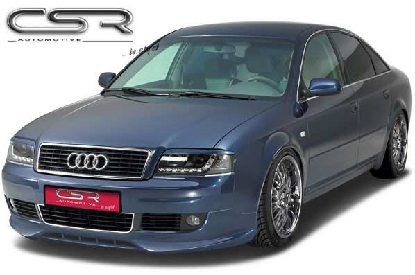 Frontansatz für Audi A6 C5 FA131 Frontansatz für Audi A6 C5 FA131