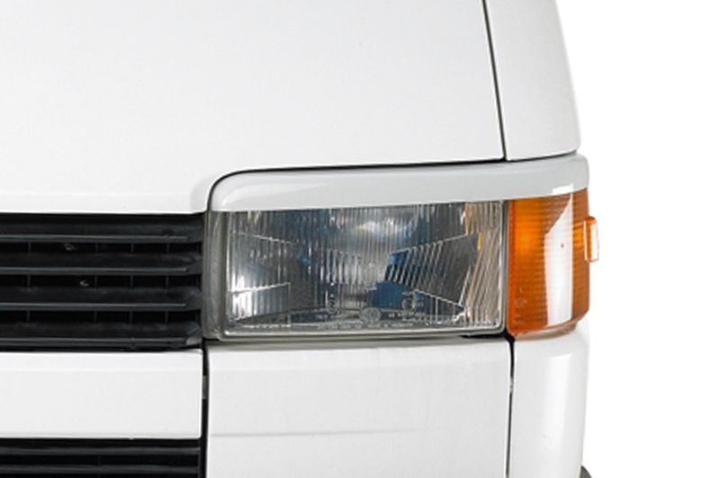 Scheinwerferblenden für VW T4 Bus SB084