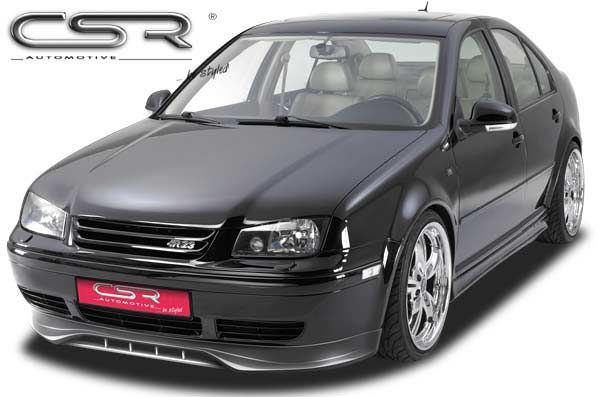 Frontansatz für VW Bora / Jetta 4 FA134 Frontansatz für VW Bora / Jetta 4 FA134