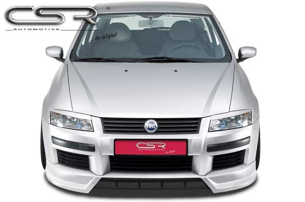 Frontansatz für Fiat Stilo FA136