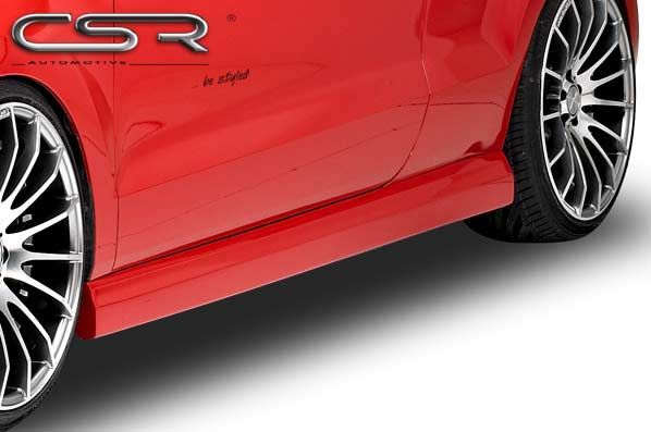 Seitenschweller für VW Polo 5 Typ 6R SS144 Seitenschweller für VW Polo 5 Typ 6R SS144