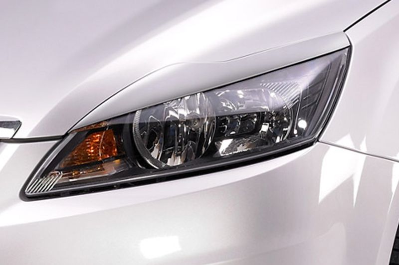 Scheinwerferblenden für Ford Focus C307 SB095