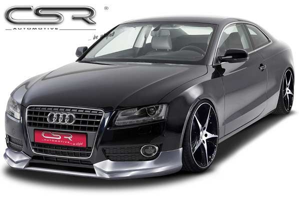 Frontansatz für Audi A5 8T FA138 Frontansatz für Audi A5 8T FA138
