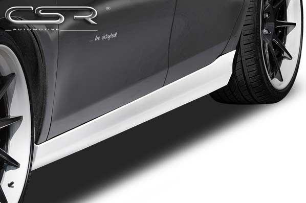 Seitenschweller für Fiat Bravo SS153 Seitenschweller für Fiat Bravo SS153