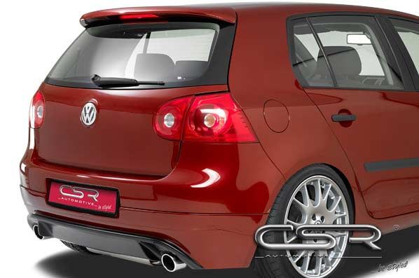 Heckspoiler | Heckflügel für VW Golf 5 R32 HF352 Heckspoiler | Heckflügel für VW Golf 5 R32 HF352