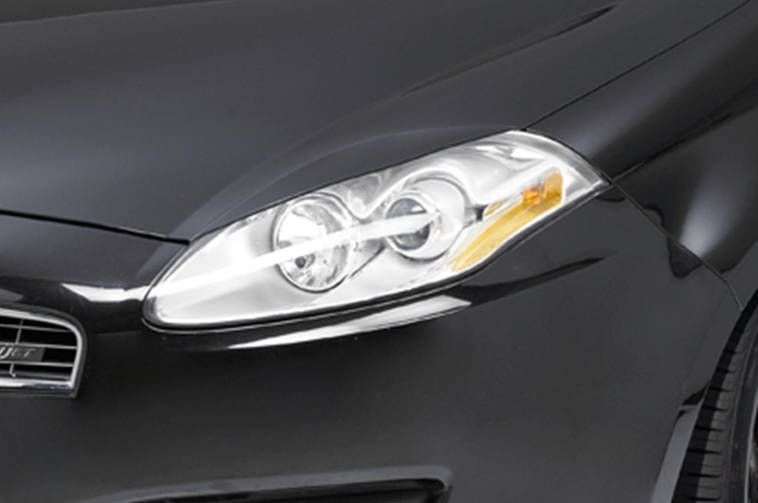 Scheinwerferblenden für Fiat Bravo SB083 Scheinwerferblenden für Fiat Bravo SB083