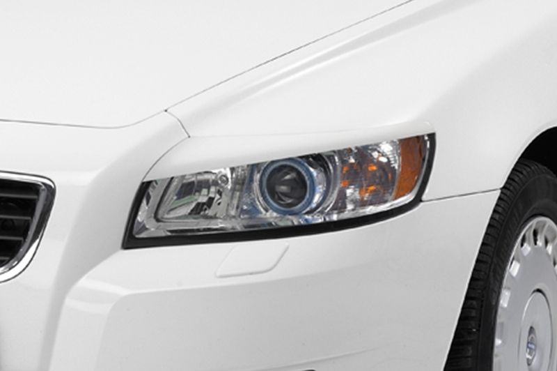 Scheinwerferblenden für Volvo S40 V50 Typ M SB127 Scheinwerferblenden für Volvo S40 V50 Typ M SB127