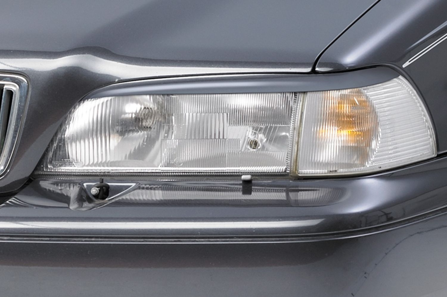 Scheinwerferblenden für Volvo S70 V70 C70 SB146 Scheinwerferblenden für Volvo S70 V70 C70 SB146
