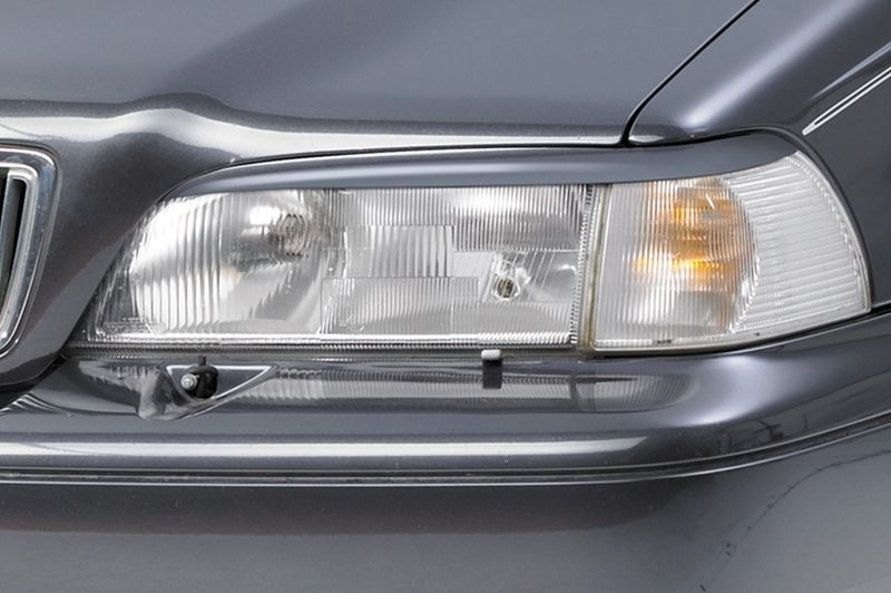 Scheinwerferblenden für Volvo S70 V70 C70 SB146