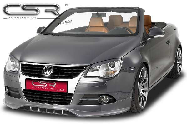 Frontansatz für VW EOS FA103 Frontansatz für VW EOS FA103