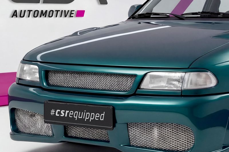 Frontmaske Frontgrill Grill für Opel Astra F FM005 Frontmaske Frontgrill Grill für Opel Astra F FM005