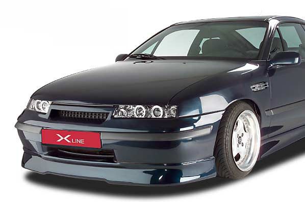 Frontansatz für Opel Calibra FA007 Frontansatz für Opel Calibra FA007