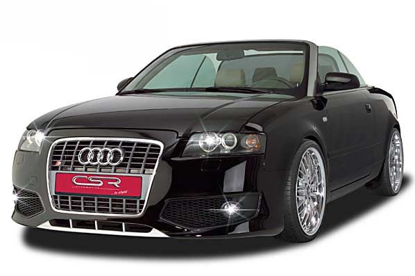 Frontstoßstange für Audi A4 8H FSK364