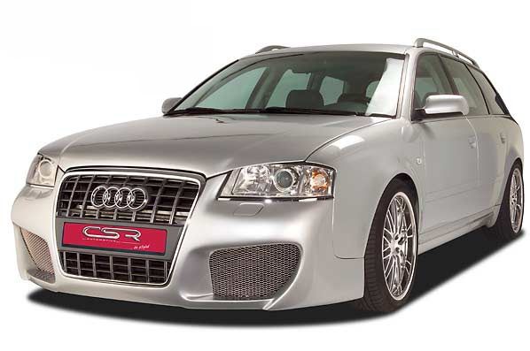 Frontstoßstange für Audi A6 C5 Facelift FSK253 Frontstoßstange für Audi A6 C5 Facelift FSK253