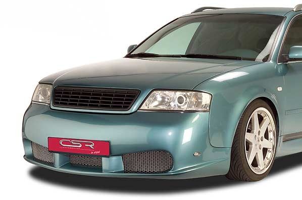 Frontstoßstange für Audi A6 C5 Typ 4B FSK053 Frontstoßstange für Audi A6 C5 Typ 4B FSK053