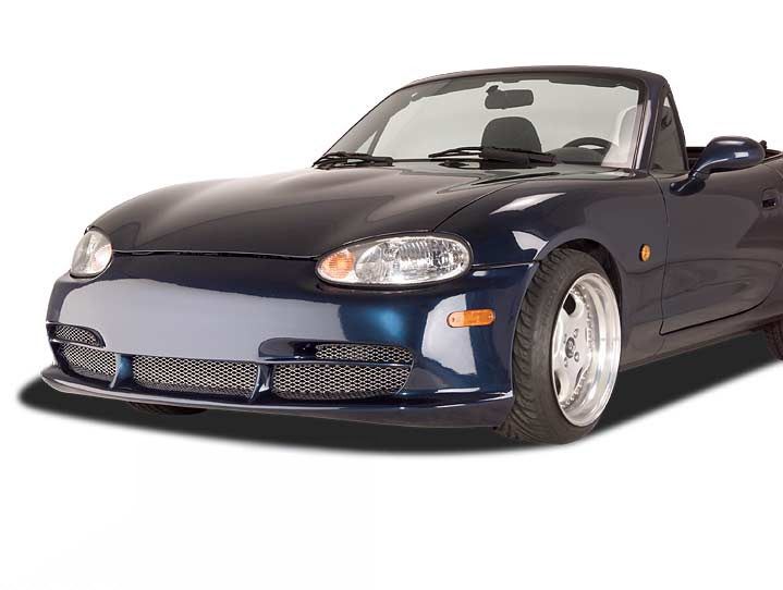Frontstoßstange für Mazda MX 5 FSK003 Frontstoßstange für Mazda MX 5 FSK003