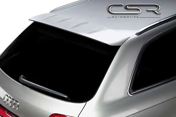 Heckspoiler | Heckflügel für Audi A6 C6 4F HF314 Heckspoiler | Heckflügel für Audi A6 C6 4F HF314