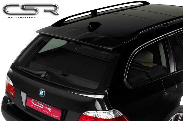 Heckspoiler | Heckflügel für BMW E61 HF320 Heckspoiler | Heckflügel für BMW E61 HF320