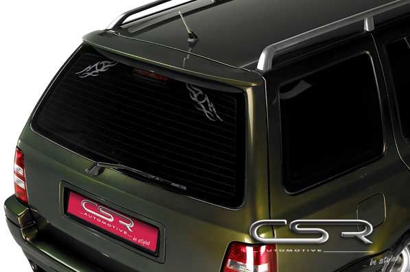 Heckspoiler | Heckflügel für VW Golf 3 HF321 Heckspoiler | Heckflügel für VW Golf 3 HF321