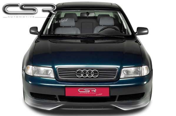 Frontansatz für Audi A4 B5 FA063 Frontansatz für Audi A4 B5 FA063