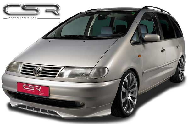 Frontansatz für VW Sharan FA047 Frontansatz für VW Sharan FA047