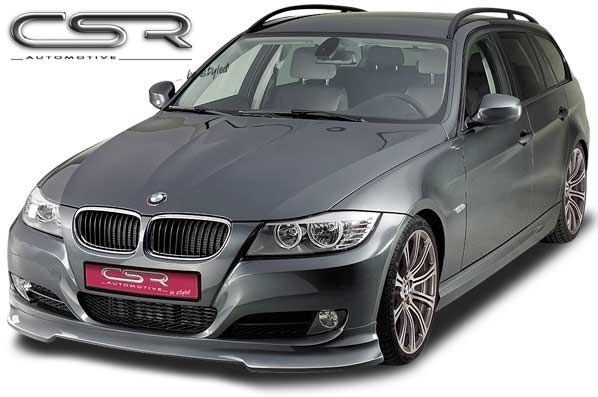 Frontansatz für BMW E90 E91 FA114
