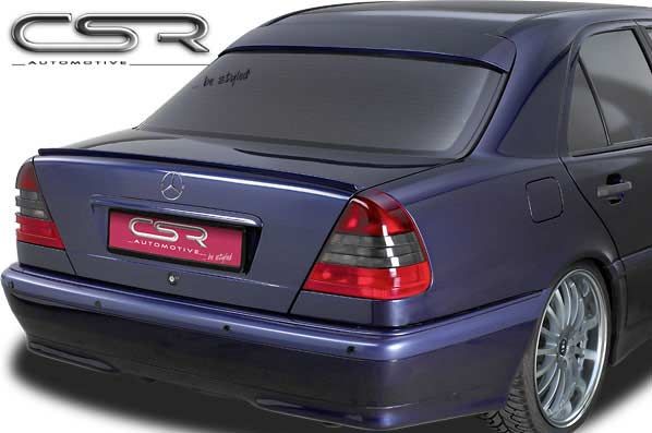 Heckscheibenblende für Mercedes-Benz W202 HSB050 Heckscheibenblende für Mercedes-Benz W202 HSB050