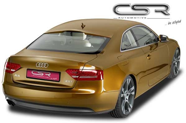 Heckspoiler | Heckflügel für Audi A5 8T HF324 Heckspoiler | Heckflügel für Audi A5 8T HF324