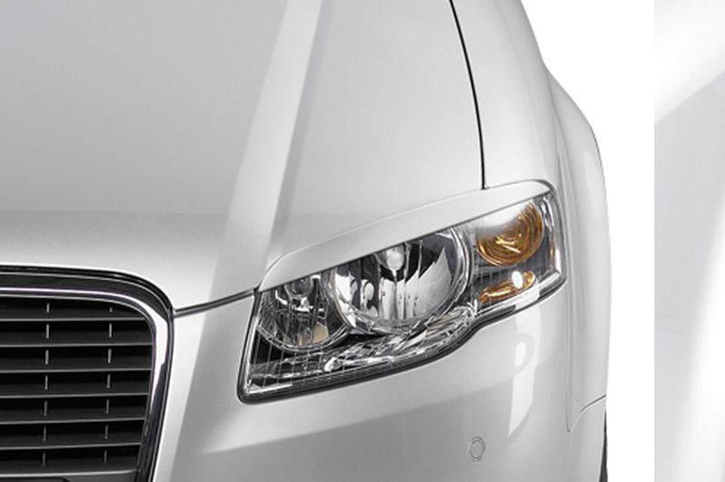 Scheinwerferblenden für Audi A4 B7 SB041 Scheinwerferblenden für Audi A4 B7 SB041