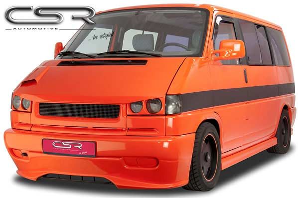 Bodykit Tuning Spoiler Set für VW T4 / T4B Bus BK289 Bodykit Tuning Spoiler Set für VW T4 / T4B Bus BK289