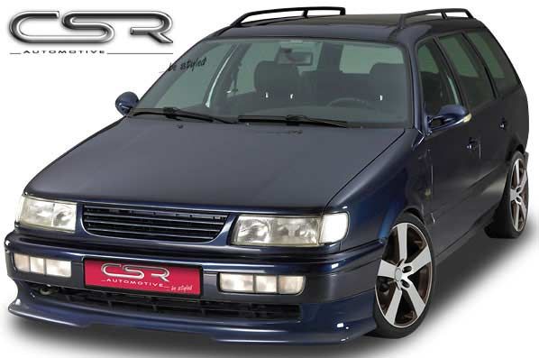 Frontansatz für VW Passat 35i B4 FA034 Frontansatz für VW Passat 35i B4 FA034