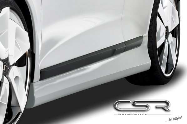 Seitenschweller für VW Scirocco 3 SS137 Seitenschweller für VW Scirocco 3 SS137