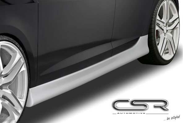 Seitenschweller für Seat Ibiza 6J SS139 Seitenschweller für Seat Ibiza 6J SS139