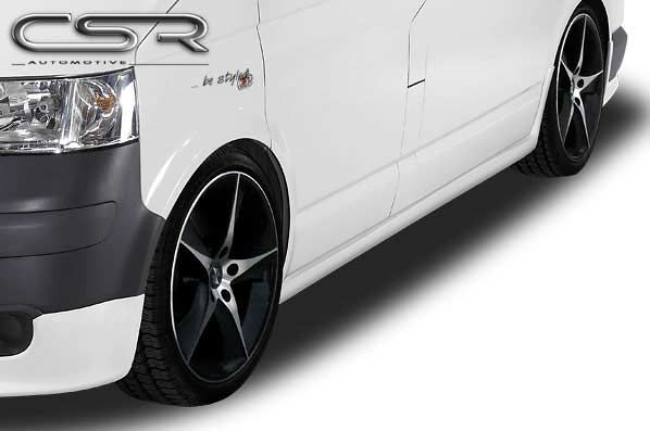 Seitenschweller für VW T5 Bus SS340B Seitenschweller für VW T5 Bus SS340B