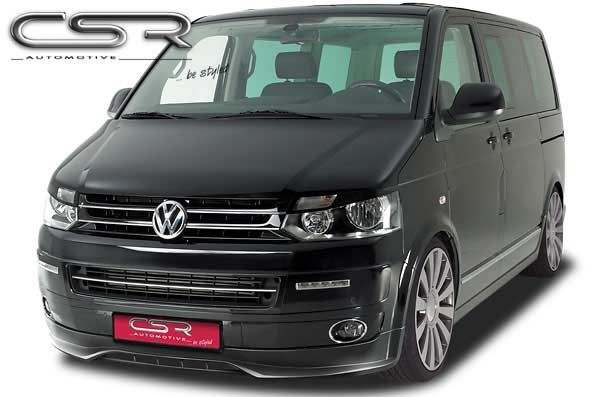 Frontansatz für VW T5 Multivan/Bus FA132 Frontansatz für VW T5 Multivan/Bus FA132