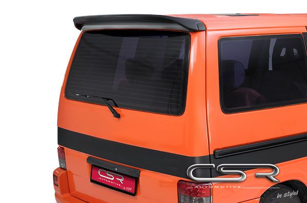 Heckspoiler | Heckflügel für VW Bus T4 HF345 Heckspoiler | Heckflügel für VW Bus T4 HF345