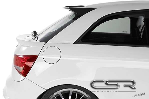 Heckspoiler | Heckflügel für Audi A1 HF331